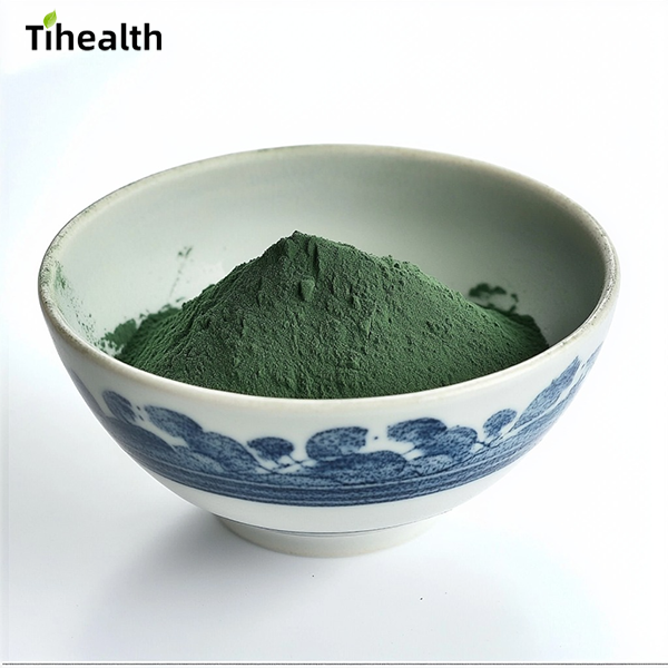 Chlorella Powder