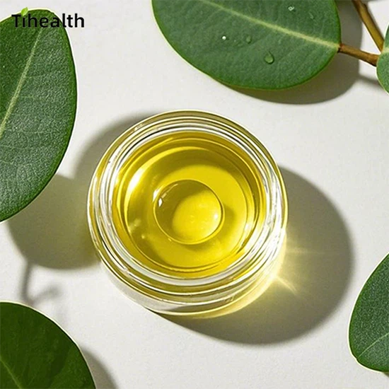 Eucalyptus Essential Oil