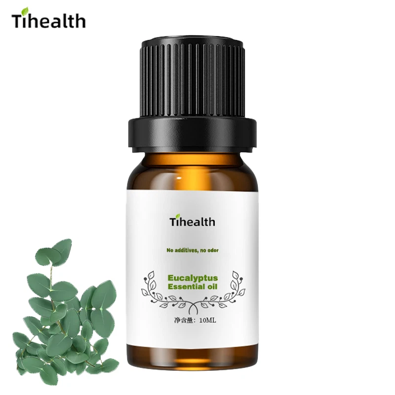 Eucalyptus Essential Oil