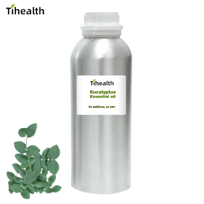 Eucalyptus Essential Oil