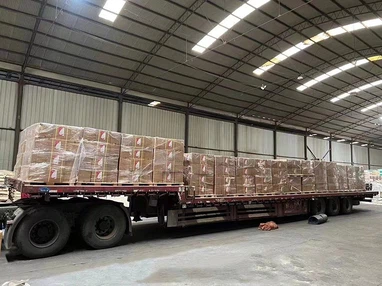 Lycopodium powder loading site Lycopodium powder loading site