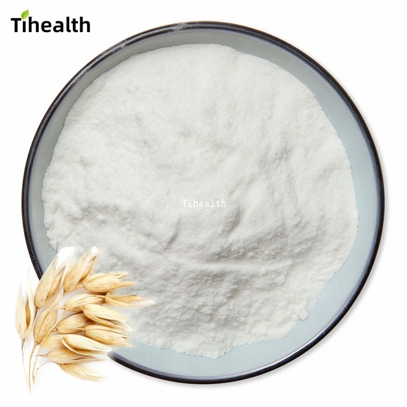 Oat Peptide